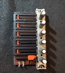 Fisher Tune Matic New Original Switch Assy Solid State 250-T 400-T Receiver. Fixed Price $125.00.