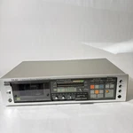 Rare Teac V-95RX Auto Reverse Cassette Tape Deck Not Working Parts Only. Fixed Price $92.00.