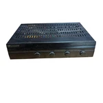 Russound Impedance Matching 4-PAIR Speaker Selector Switch Box Black. Fixed Price $29.99.
