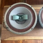 Vintage Coaxial Knight KN600 Hc Not Altec Jbl Ev Speakers. Fixed Price $250.00.