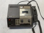 Craig Cassette System 2706A AC-120V 60HZ 20WATTS. Fixed Price $60.00.