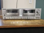 Vintage Fisher Studio Standard CR-155 Stereo Cassette Deck. Fixed Price $69.99.