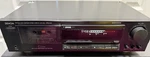 Denon DRM-600 Precision Audio Component Stereo Cassette Tape Deck. Fixed Price $119.00.
