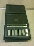 Craig Model J100 Rare Collectors Item Portable Cassette Recorder Issues As.... Fixed Price $12.99.