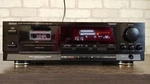 Denon DRM-700A Rare Vintage Stereo Cassette Deck Serviced Warranty. Fixed Price $425.29.