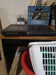 Sony HFP-200 Beta Hi-fi Stereocast Processor Does Not Power (for Parts). Fixed Price $45.64.