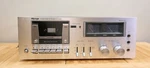 Rare Vintage Alpage (alpine) FL-2100 Stereo Cassette Tape Deck, Made Japan. Fixed Price $363.00.