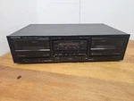 Vintage Kenwood Stereo Tape Deck Recorder KX-69W 2 Player. Fixed Price $99.99.