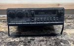 Aiwa Stereo Car Cassette Receiver Single Din CT-X3400. Fixed Price $79.99.