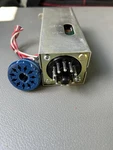 Altec 456B Amplifier 24V-48V 11 Pin. Fixed Price $29.99.