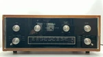Mcintosh MA6100 Integrated Amplifier Excellent Working 120V W/ Wood Case. Fixed Price $1680.00.