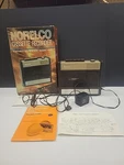 Norelco Cassette Recorder No. 1320 Ca. 1970 Original Box & Paperwork. Fixed Price $40.00.