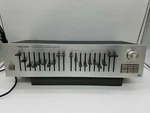 Vintage Realistic 31-2005 Equalizer.. Fixed Price $99.99.