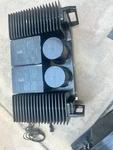 Mitsubishi Amplifier DA-A10DC Stereo Dual Mono Power True. Fixed Price $850.00.