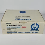 Vintage Pioneer KE-A880 Am Fm Cassette Car Stereo Radio Old Stock New!!!. Fixed Price $399.00.