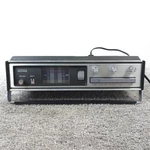 Vintage Ampex Micro 34 Cassette Tape Player Am/fm Radio As-is Partially Works. Fixed Price $59.77.