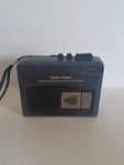 Radio Shack, CTR-96 Voice Activated, Cassette Tape Recorder Model 14-1105.. Fixed Price $15.00.