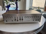 Sony TA-1055A Integrated Amplifier. Fixed Price $250.00.