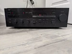 Vintage Yamaha A-720 Stereo Amplifier Japan Class Tested Working. Fixed Price $400.00.