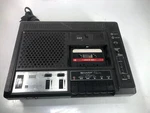 Sharp RD-670AV Educator 2 Slide Projector Sync Recorder As Is Parts. Fixed Price $23.49.