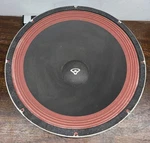 Cerwin Vega 189JE Subwoofer Speaker Driver Ohm - Oem Original Vintage. Fixed Price $274.00.
