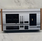 Tandberg Tcd 310 Dual Capstan Motors Dolby System Cassette Deck Recorder. Fixed Price $99.00.
