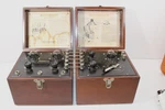 Vintage Rca Westinghouse Aeriola Sr. Amplifier & Receiver Radio Good Bb TT-WD-11. Fixed Price $595.00.