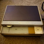 Realistic Plug Talk Fm Wireless Intercom Model 43-209. Fixed Price $20.00.