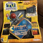 New Namco 5 Games Arcade Plug & Play Pac-man Dig Dug Rally-x Galaxian Bosconian. Fixed Price $94.43.