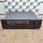 Carver TDR-2400 Double Auto-reverse Cassette Tape Deck Powers On Used. Fixed Price $145.00.