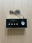 Vintage Sony SB-200 Sound & Echo Adapter Untested. Fixed Price $19.99.