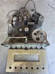 Curtis Mathes Stereo Tube Amplifier. Fixed Price $225.00.
