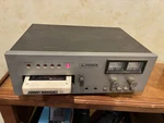 Fisher ER-8110 8-TRACK Player/recorder Untested. Fixed Price $54.99.