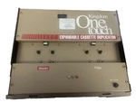 Kingdom One Touch Cassette Tape Duplicator - Powers See Video. Fixed Price $49.00.