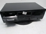 Yamaha KX-W392 Tape Deck For Parts/repair. Fixed Price $41.99.