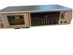 Vintage Pioneer Stereo Cassette Tape Deck Model CT-520. Powers On. Needs Repair.. Fixed Price $51.92.