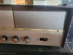 Dukane Solid State 50 Watt Amplifier 1A778 For Repair. Fixed Price $25.00.