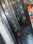 Pioneer CT-2070 Stereo Auto Reverse Cassette Deck Tested Works Vg W/ Dolby. Fixed Price $65.00.