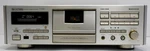 Pioneer T-770S CT-S920S 3-HEAD Stereo Cassette Deck With Remote Control. Fixed Price $629.95.