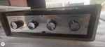 Allied-knight Vintage Tube Audio Amplifier. Fixed Price $220.00.