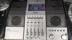Korg CR-4 Cassette Tape Recorder Tested Works From Japan Jp MG01 6.0. Fixed Price $540.95.