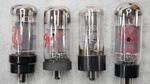 6L6 Quad Assortment Guitar Amplifier Power Tubes Test Excellent. Fixed Price $49.00.