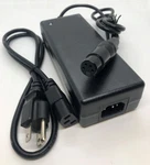 12V 4-PIN Xlr Power Adapter For Sony PVM-8042Q Video Editing Monitor. Fixed Price $74.88.