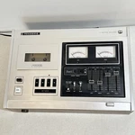 Vintage Panasonic RS-275US Cassette Deck Top-load Direct Drive 1970S Working. Fixed Price $174.99.