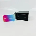 Yamaha APD-1 Natural Sound Demodulator For Laserdisc Player Japanese Vintage. Fixed Price $203.36.