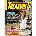Western & Eastern Treasures Magazine - Hunting Sept 1997 M6. Fixed Price $13.50.