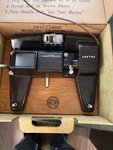 Vintage Kalart Viewer Eight EV-8 8MM Custom Splicer Film Movie Editor.. Fixed Price $37.50.
