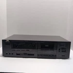 Jvc KD-V300 Stereo Cassette Deck See Description. Fixed Price $28.57.