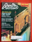 "audio" 4/90 Jeff Rowland Coherence One Series Ii & Model 7, Sansui AU-X911DG. Fixed Price $6.99.