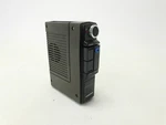 Vintage Precor Hand Held Portable Tape Recorder- Rare Dictation Machine. Fixed Price $149.95.